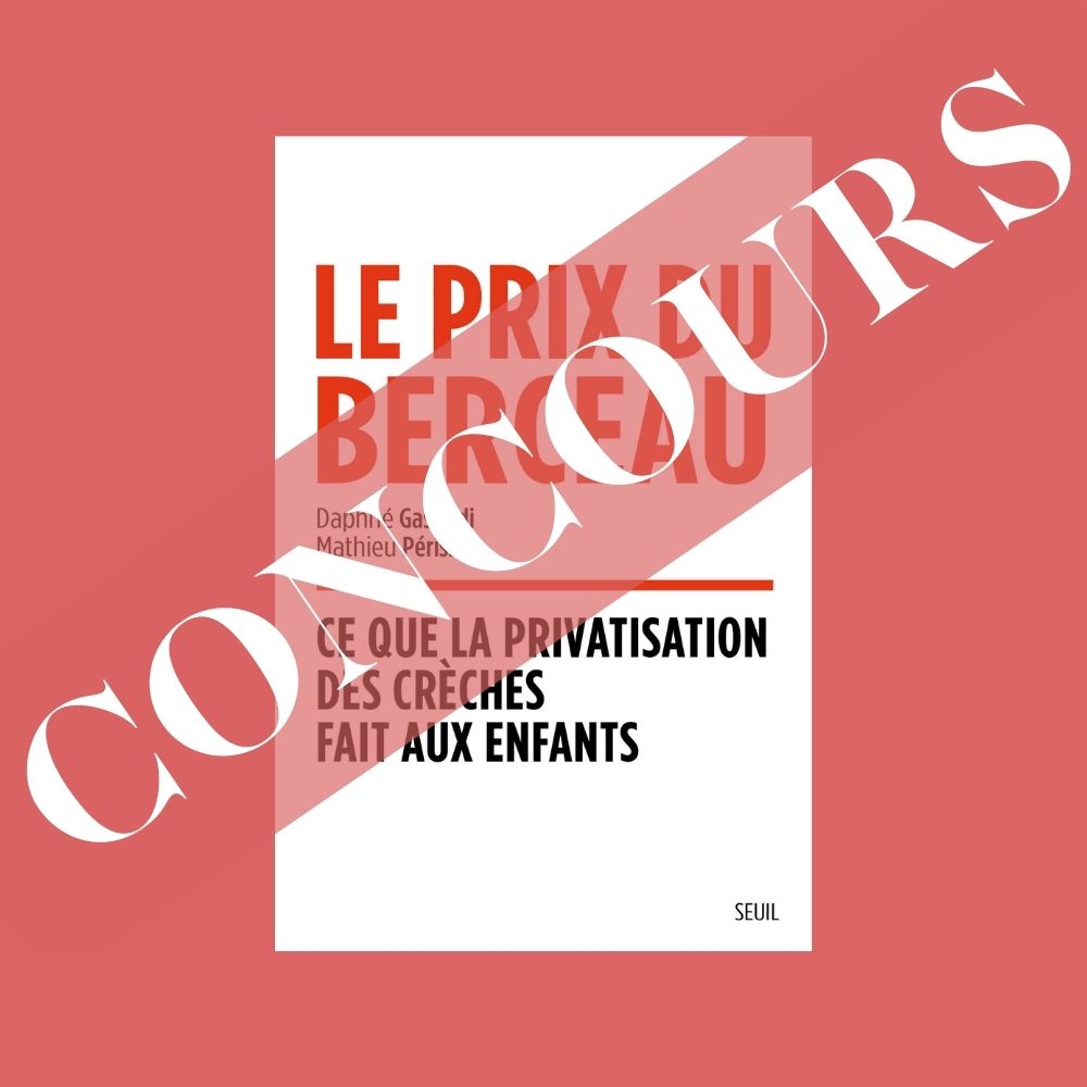 Concours Le Prix Du Berceau Les Glorieuses