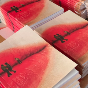 Le carnet 'On danse !'