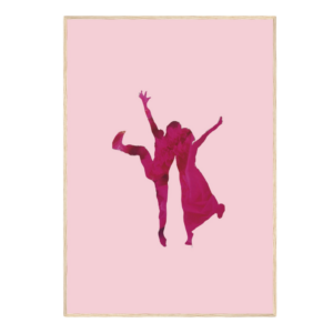 Collage - On danse
